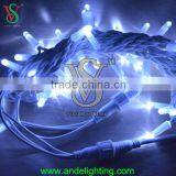 10m 100 Leds Commercial String Light Christmas Light Chain thumbnail-5