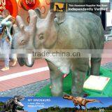 My Dino-C054 Theme Park Ice Age Life Size Animal Models thumbnail-6