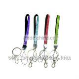 Wholesale Colorful Fashion Promotional KeyChain Jewelry FCA-15132