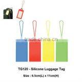 Fashion Custommake Your Own Luggage Tags thumbnail-1