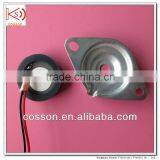 NO Noise Operation Piezo Transducer for Nebulizer(ROHS&CE)