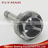 Full Sewing Machine Shuttle Hook 400H 831TS 842TS Industrial Sewing Machine Part