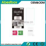 Tempered Glass Screen Protector Clear for Alcatel Idol X Explosion-proof Film for Alcatel Idol ,new Temper Glass Screen Guard