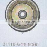 31110-GY6-9000 FLYWHEEL COMP thumbnail-1