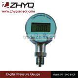 High Precision Battery Powered Digital Pressure Gauge