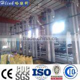 Fully Automatic 10-60 Tons of BB Fertilizer Production Line thumbnail-1