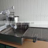 Commercial Manual Breakwater Cake Donut Ball Maker thumbnail-2