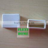 Plastic Holders for Slatted Bed