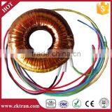 Step Down 12v 200ma Transformer For Fans