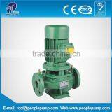 Competitive Price Electric Power IRG on Line Centrifugal Water Pump thumbnail-1