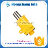 plumbing items resistance welding rotary joint exhaust pipe connector