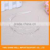 Hot Sales Charming Girl's Hair Accessories With High Quality for Women thumbnail-4