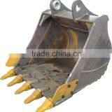 Customized ISO Approved Steel Weldment Service thumbnail-1