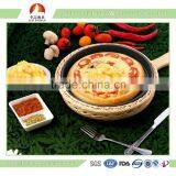High Quality Low Calorie Pickle ,Appetizing Healthy Chinese Preserved Vegetable With ISO Certification thumbnail-3