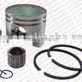 44MM 12MM Piston Ring Bearing Kit 49CC Mini Quad ATV Parts thumbnail-1