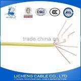 High Quality Copper Conductor PVC Insulated Flexible Wires and Cables Stranded Wire 4mm2 thumbnail-4