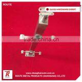 304/316 Inox Glass Balustrade Glass Tube Handrail