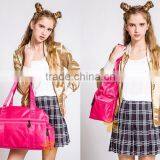 Plastic Lightweight Travel Bag Made in China thumbnail-5