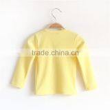 China Facrory Wholesale Price Clothing for Children Kids Boutique Cardigans thumbnail-2