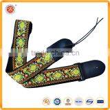 Custom Own Logo and Color Guitar Strap Guitar Shoulder Strap for Guitar Accessories thumbnail-5