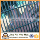 Anping Manufacturer Hot Dipped Galvanzied Prison 358 High Security Fence