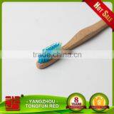 NEW Biodegradable Bamboo Toothbrush thumbnail-5