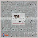 100% Cotton Embroidery Fabric