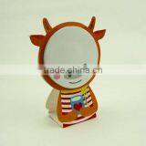 Cartoon Shape Notepad & Customzied Notepad
