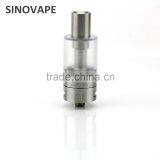 Latest Innokin ecigs iSub rebuildable atomizer for sale,0.5ohm bottom coil iSub tank