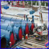 TOP Quality Fully Automatic Aac Autoclaved Concrete Block Forming Machine for Sales - DONGYUE BRAND thumbnail-2