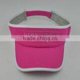 Cheap Sun Visor/visors 100% Cotton thumbnail-3