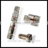 DC-11GHz N Male to N Male DC-18Ghz rf Connector