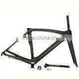 Hot Sale Popular M10 Carbon Road Bicycle Frame China,OEM Super Light High Quality Carbon Bicycle Frame thumbnail-2