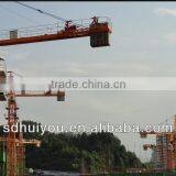 for All Project Topkit, Topless and Luffing Type Tower Cranes thumbnail-2