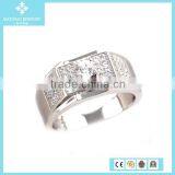Handmade 925 Sterling Silver Gemstone Jewelry For Men thumbnail-3