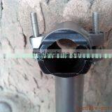 XACD Customize Titanium Bike Parts Made Titanium Seat Post Factory Direct Sale 27.2mm Ti Seat Post thumbnail-5