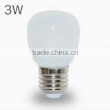 LED Bulb E27 3Glass Cover LED Lamp E27 3W 5W 7W 10W 12W AC 220V 240V Bubble Ball LED Bulb 2835 SMD Pendant Lights thumbnail-1