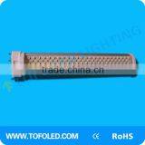 SMD2835 2G11 Led Tube Light thumbnail-1