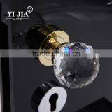 Bedroom Furniture Sets Metal Hardware Glass Door Knob