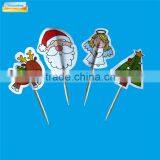 Christmas Picks Fruit Picks thumbnail-1