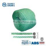 LR Approvaled Polypropylene Rope Specification thumbnail-6
