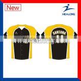 Printing Baseball Shirts,button up Blank Baseball Shirt