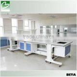 Shanghai Beta Laboratory Furniture Co., Ltd. company overview - view 3 thumbnail
