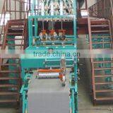 China Best Quality Rubber Batch Off Machine thumbnail-4