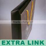 Wholesale High Quality Custom Printing Paper Gift Bag Luxury Paper Bag