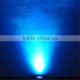 LPR1206 6pcs*1.5W 3-IN-1 RGB Plastic Indoor LED Par Light thumbnail-5