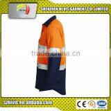 High Quality Cheap fr Men Work Shirts thumbnail-3