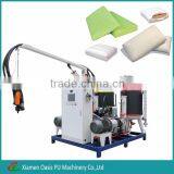 China Best Quality PU Foam Shoe Sole Making Machine thumbnail-5