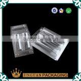 Professional Clear PVC Capsule Blister Packing thumbnail-5