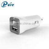 Stable Performance Car Charger Portable Car Charger USB Dual Charger thumbnail-2